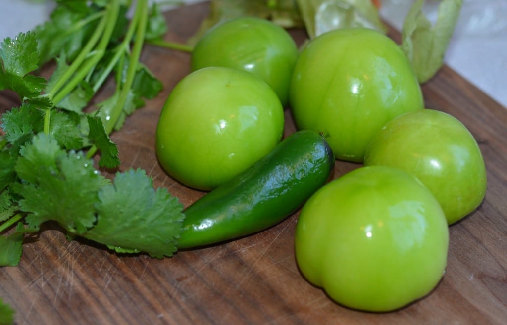foto 1 salsa verde