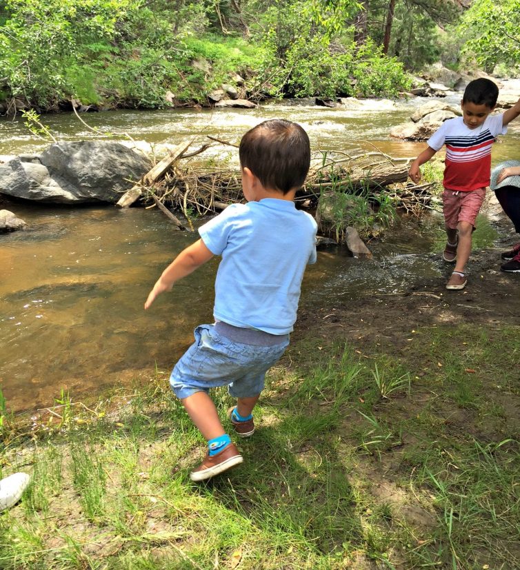 5 Fun Summer Break Activities - My Latina Table