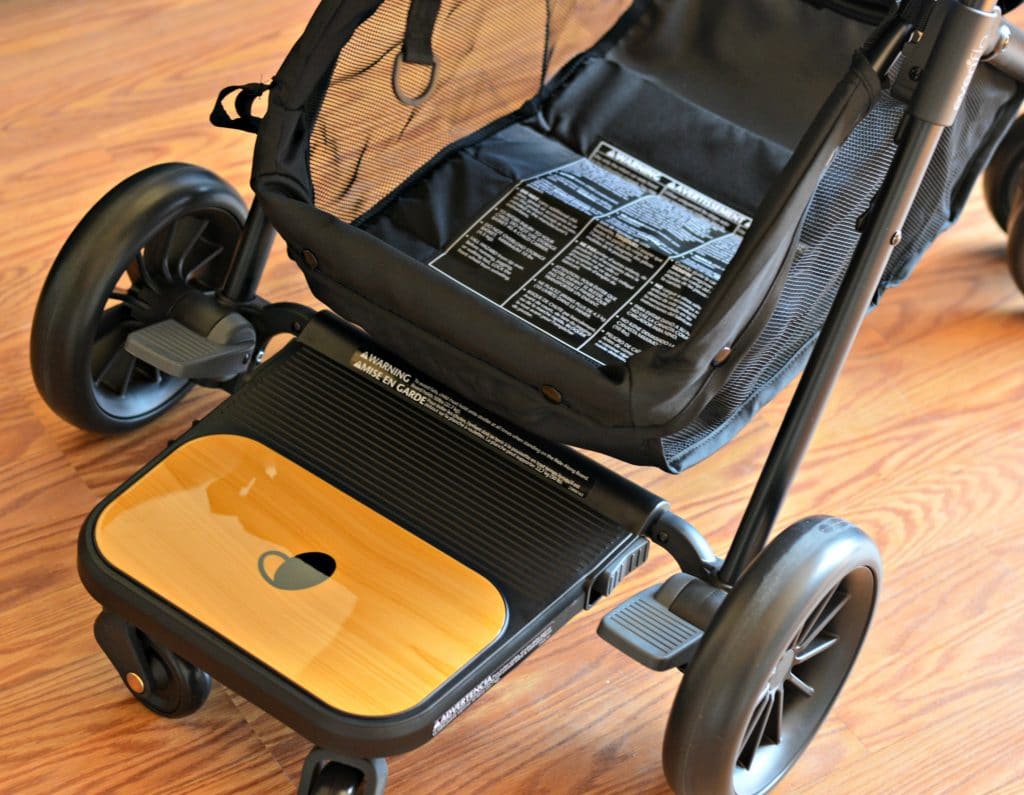 evenflo sibby travel system review