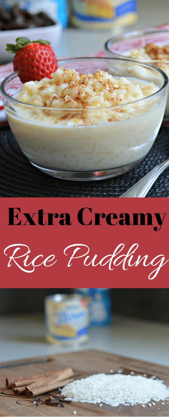How to Make the Most Delicious Arroz Con Leche (Rice Pudding) - My ...