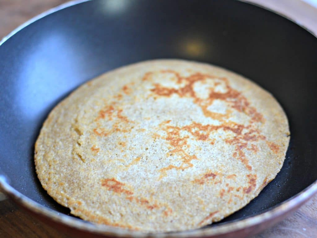 Honey Bunches of Oats Pancakes 6