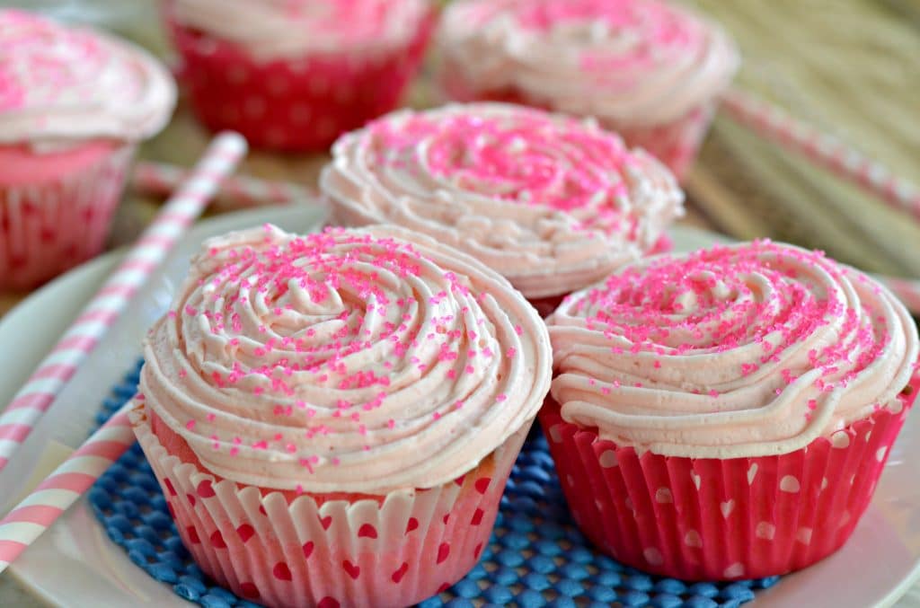 pink-cup-cakes