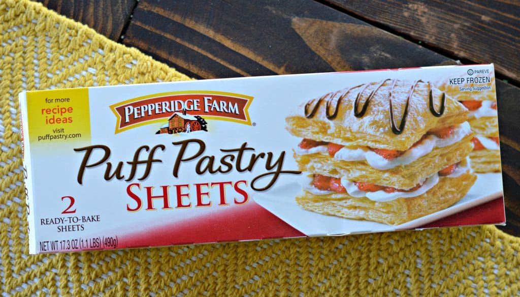 Sprouts Ready-To-Bake Puff Pastry Sheets 2 Pack, Shop Online, Shopping  List, Digital Coupons