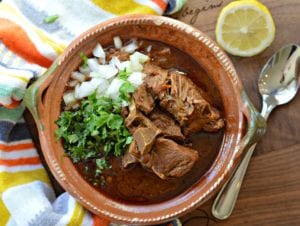 Authentic Mexican Birria Recipe (3 Methods) - My Latina Table