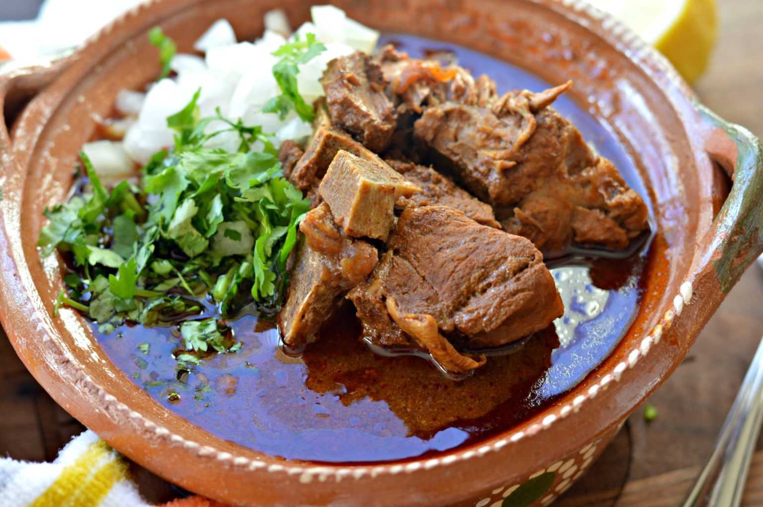 Birria Recipe: Authentic Mexican Stew You'll Love